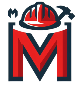 MAXIBUILD3 Logo